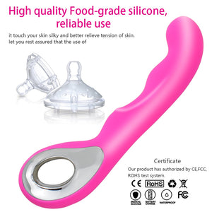 G Spot Vibrator for Vagina