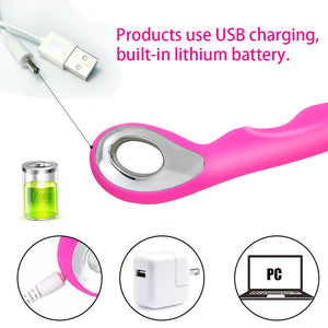 G Spot Vibrator for Vagina