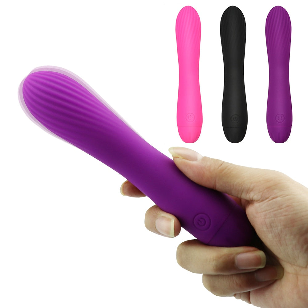 Dildo Vibrator