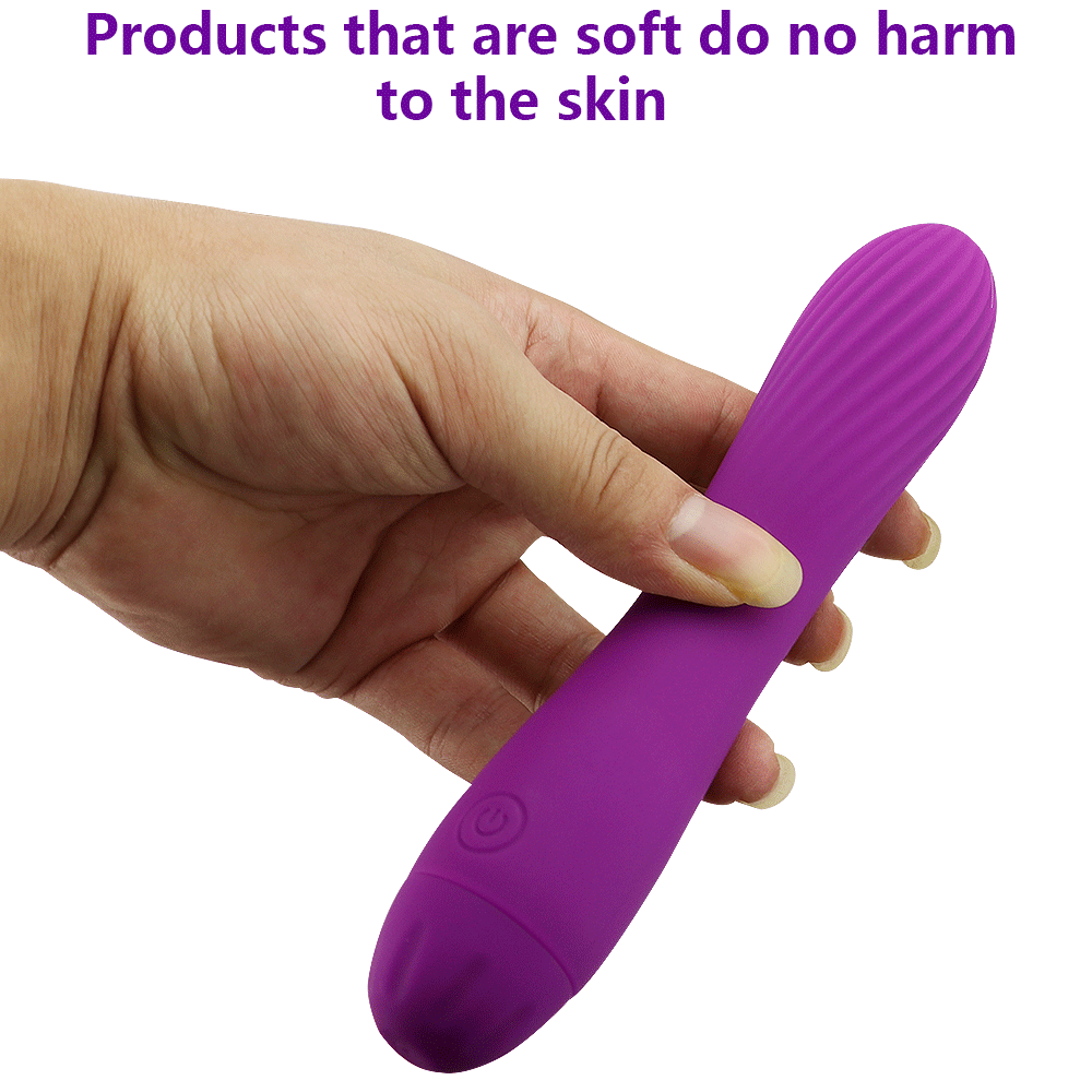 Dildo Vibrator