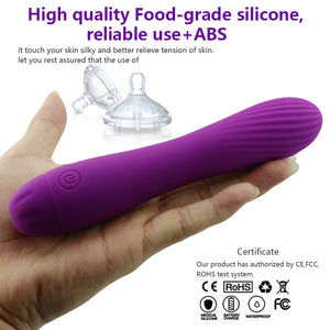 Dildo Vibrator