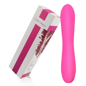 Dildo Vibrator