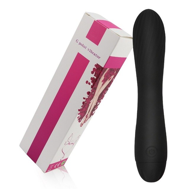 Dildo Vibrator