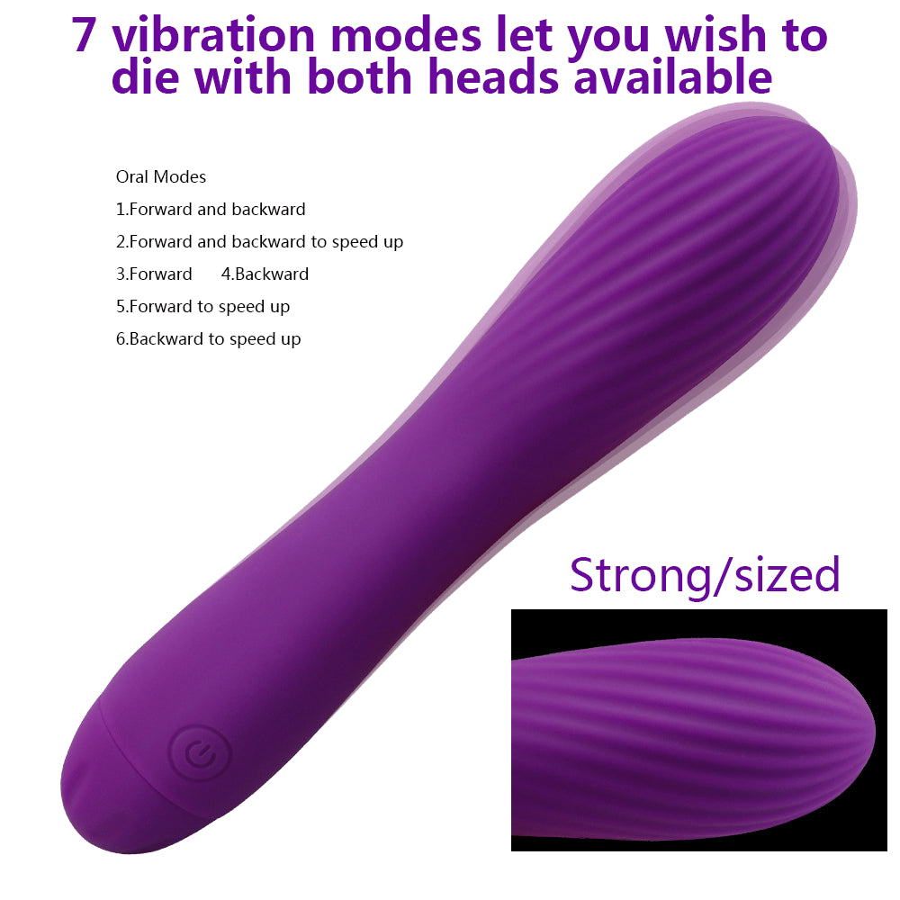 Dildo Vibrator