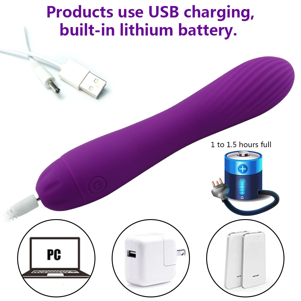 Dildo Vibrator