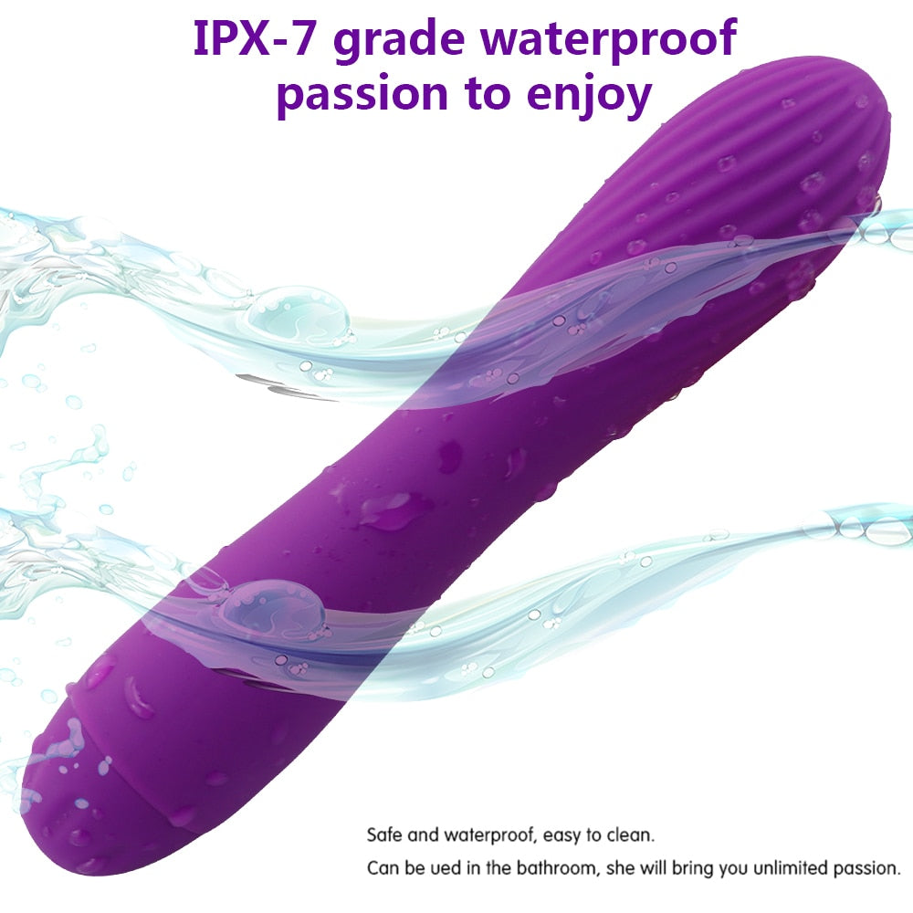 Dildo Vibrator