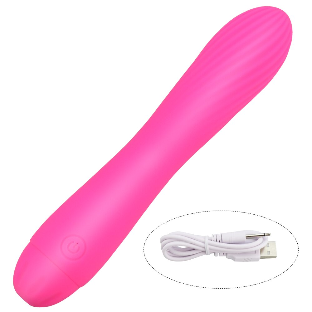 Dildo Vibrator