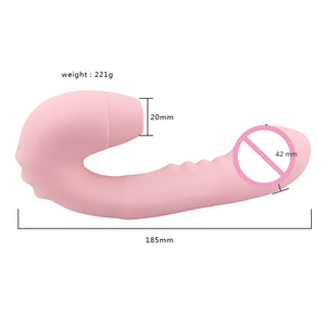 Clitoral Sucking Vibrator