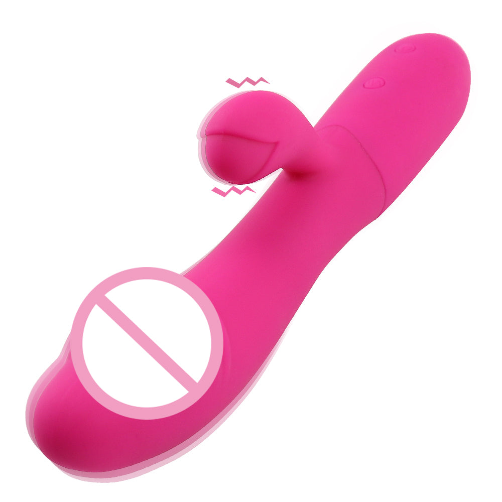 Dildo Vibrator Clitoris Stimulator