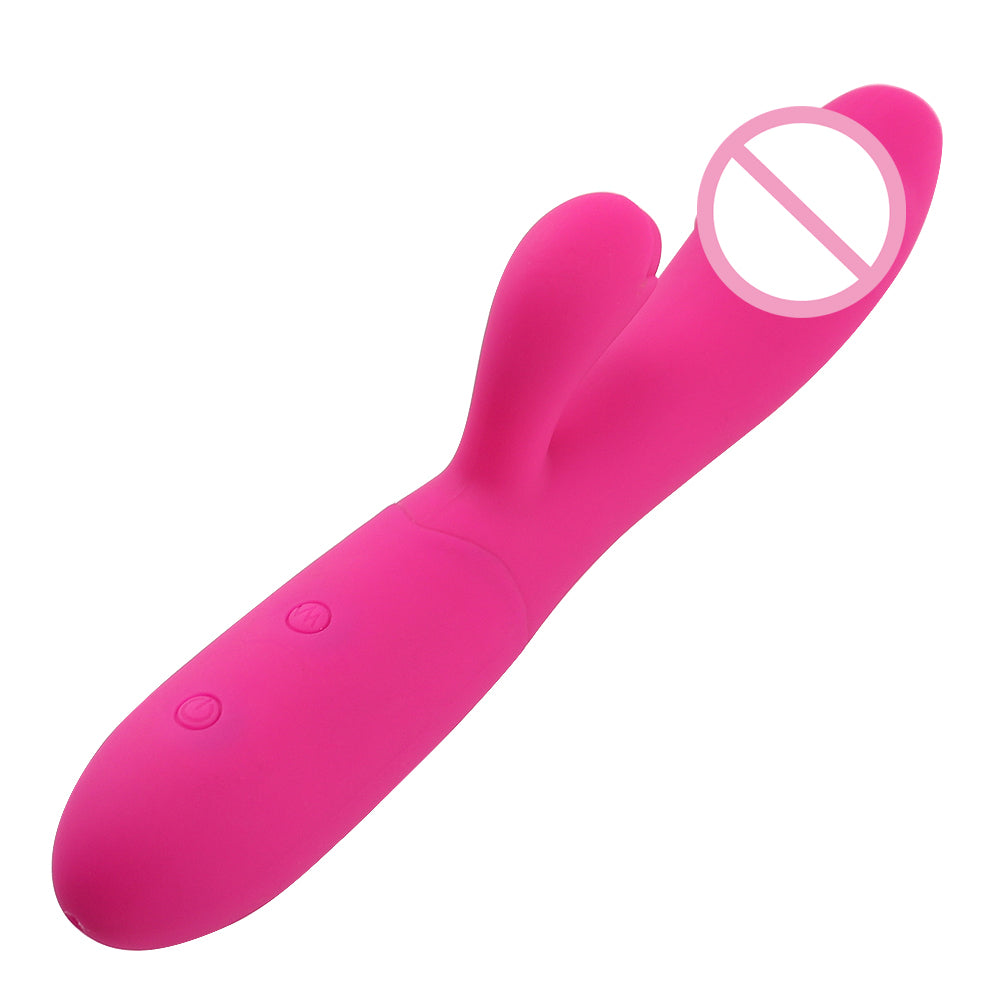 Dildo Vibrator Clitoris Stimulator