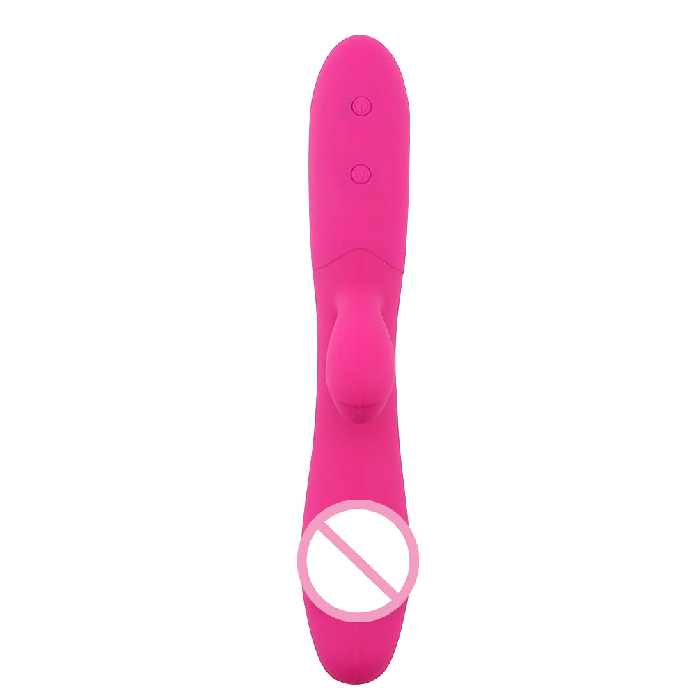 Dildo Vibrator Clitoris Stimulator