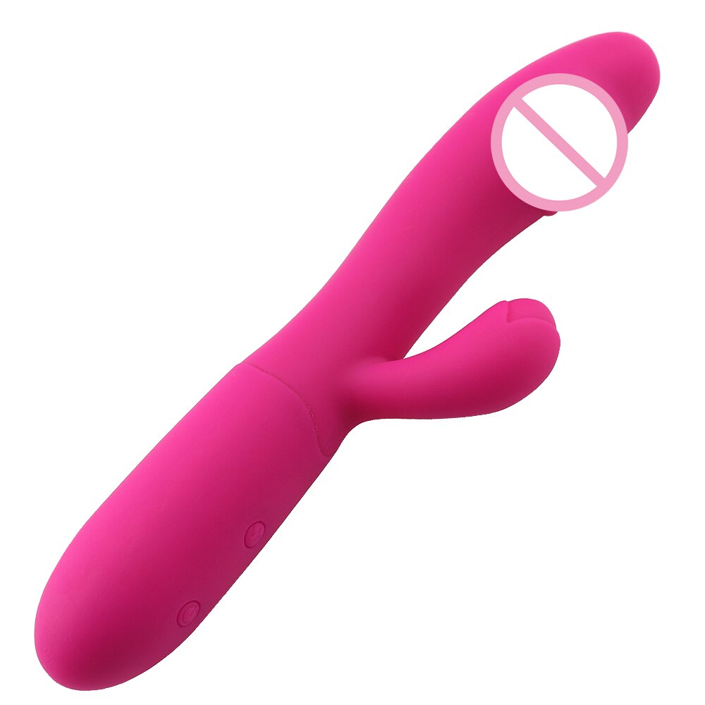 Dildo Vibrator Clitoris Stimulator