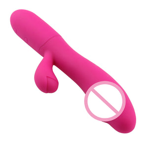 Dildo Vibrator Clitoris Stimulator