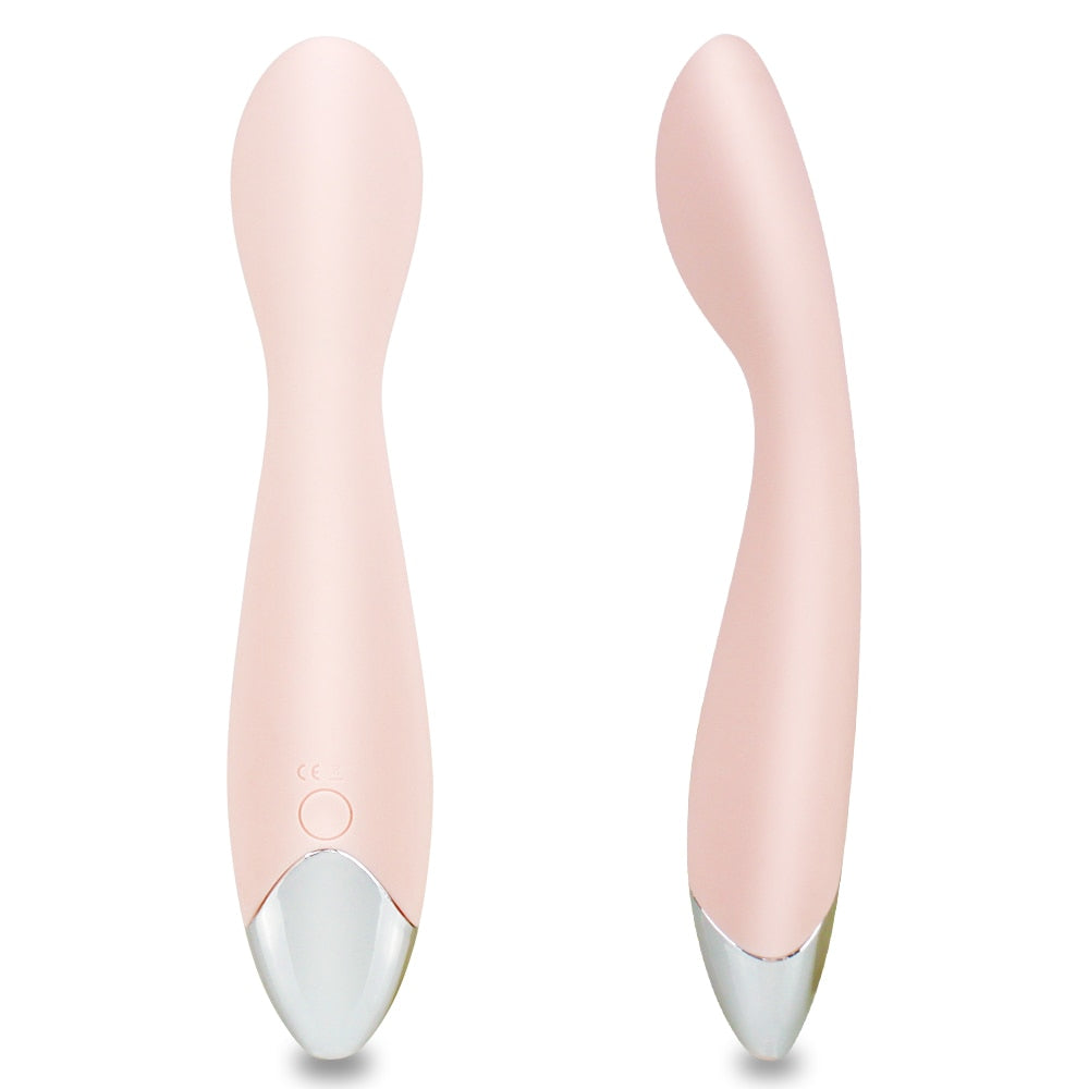 10 Speed Handle Vibrator