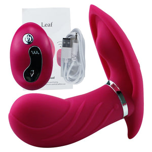 Wearable Dildo  Pussy Clitoris Stimulator