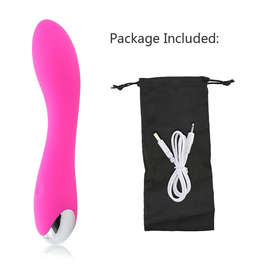 20 Speeds Dildo Vibrators
