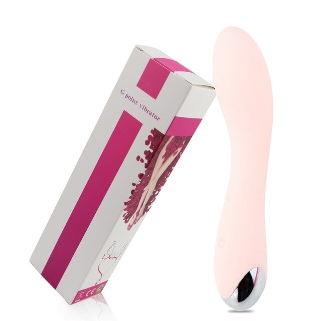 20 Speeds Dildo Vibrators
