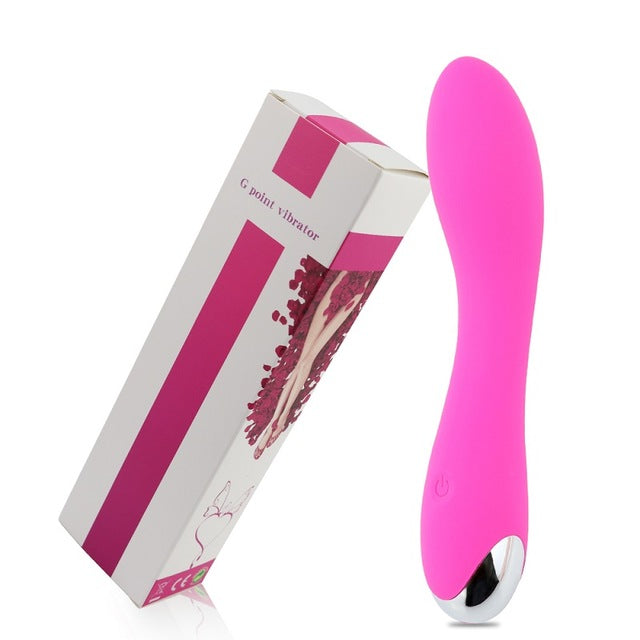 20 Speeds Dildo Vibrators