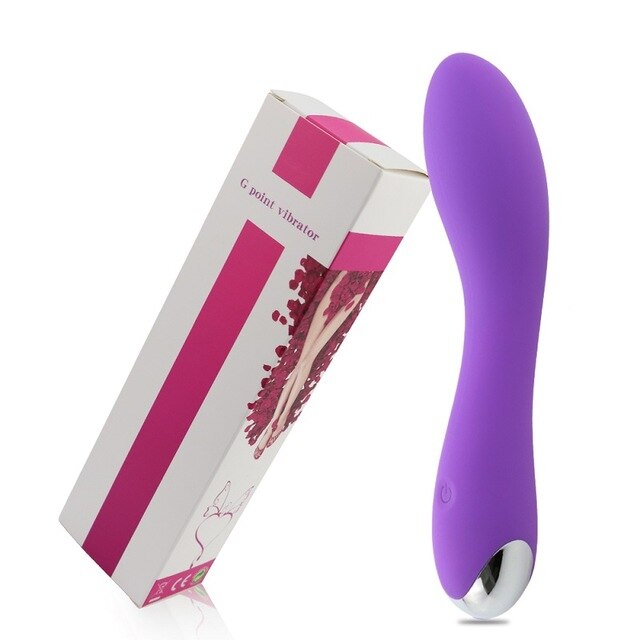 20 Speeds Dildo Vibrators