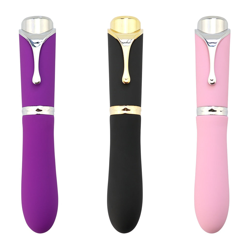 Clitoris Massage Female Masturbation Magic Wand
