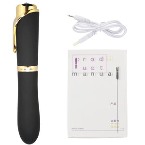 Clitoris Massage Female Masturbation Magic Wand
