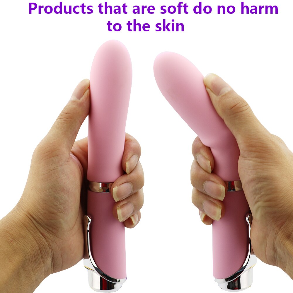 Clitoris Massage Female Masturbation Magic Wand