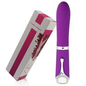 Clitoris Massage Female Masturbation Magic Wand