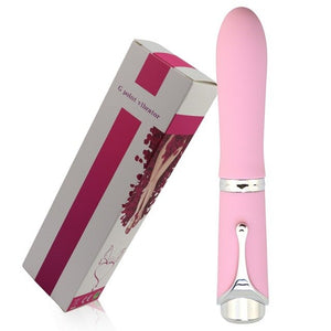 Clitoris Massage Female Masturbation Magic Wand