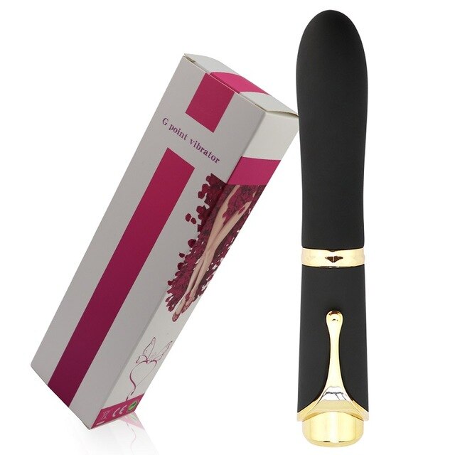 Clitoris Massage Female Masturbation Magic Wand