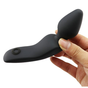 Shape of Boat Dildo Vibrator