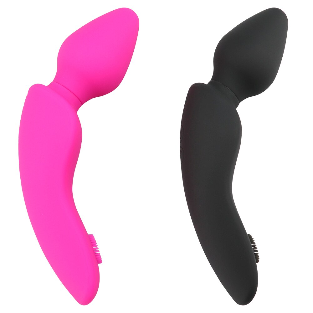 Shape of Boat Dildo Vibrator