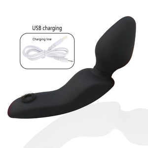 Shape of Boat Dildo Vibrator