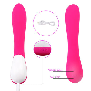 Dildo Vibrator Clitoris Stimulator Vibrators Massager
