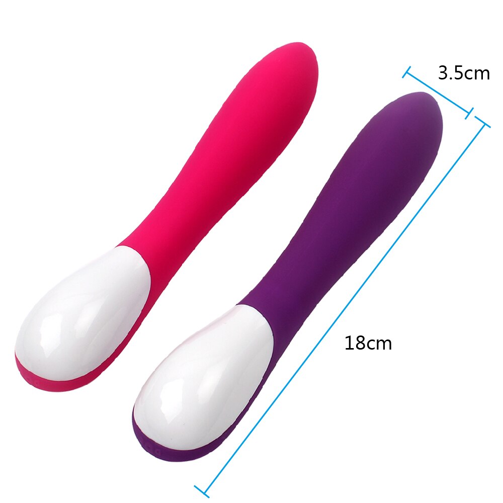 Dildo Vibrator Clitoris Stimulator Vibrators Massager