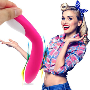 Dildo Vibrator Clitoris Stimulator Vibrators Massager