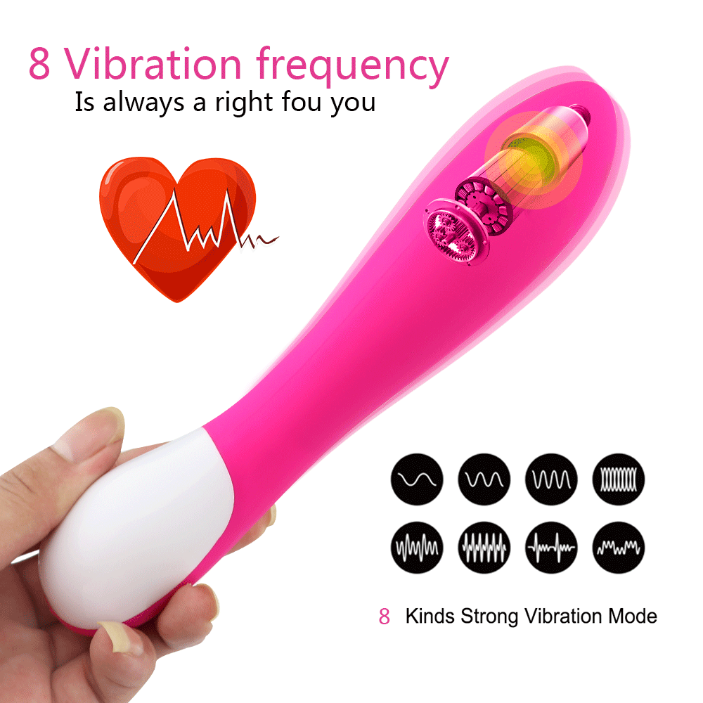Dildo Vibrator Clitoris Stimulator Vibrators Massager