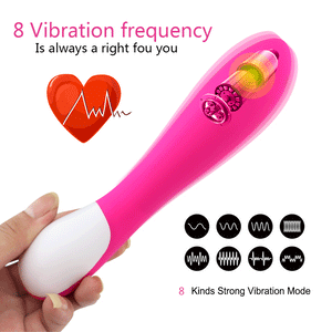 Dildo Vibrator Clitoris Stimulator Vibrators Massager