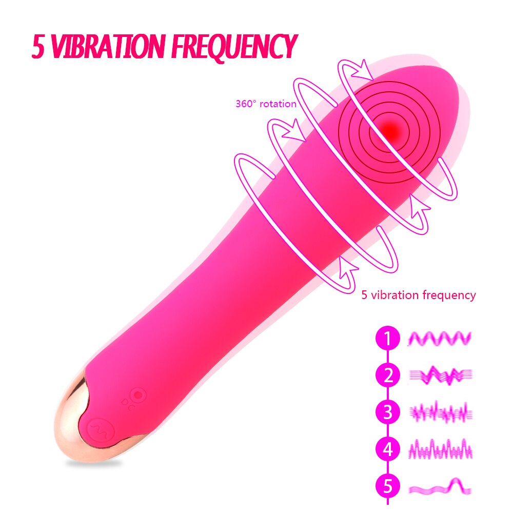 Sex Toys for Woman Vibrator