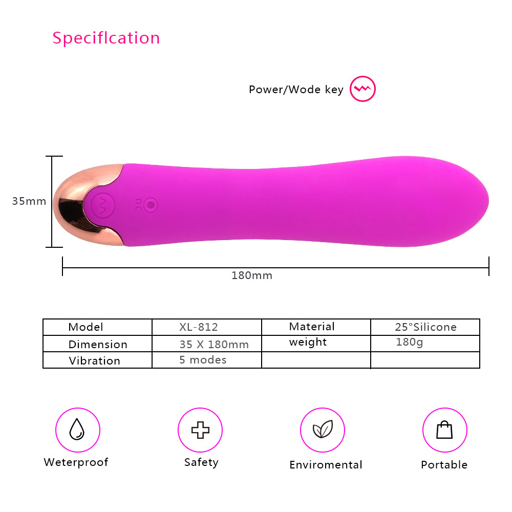 Sex Toys for Woman Vibrator