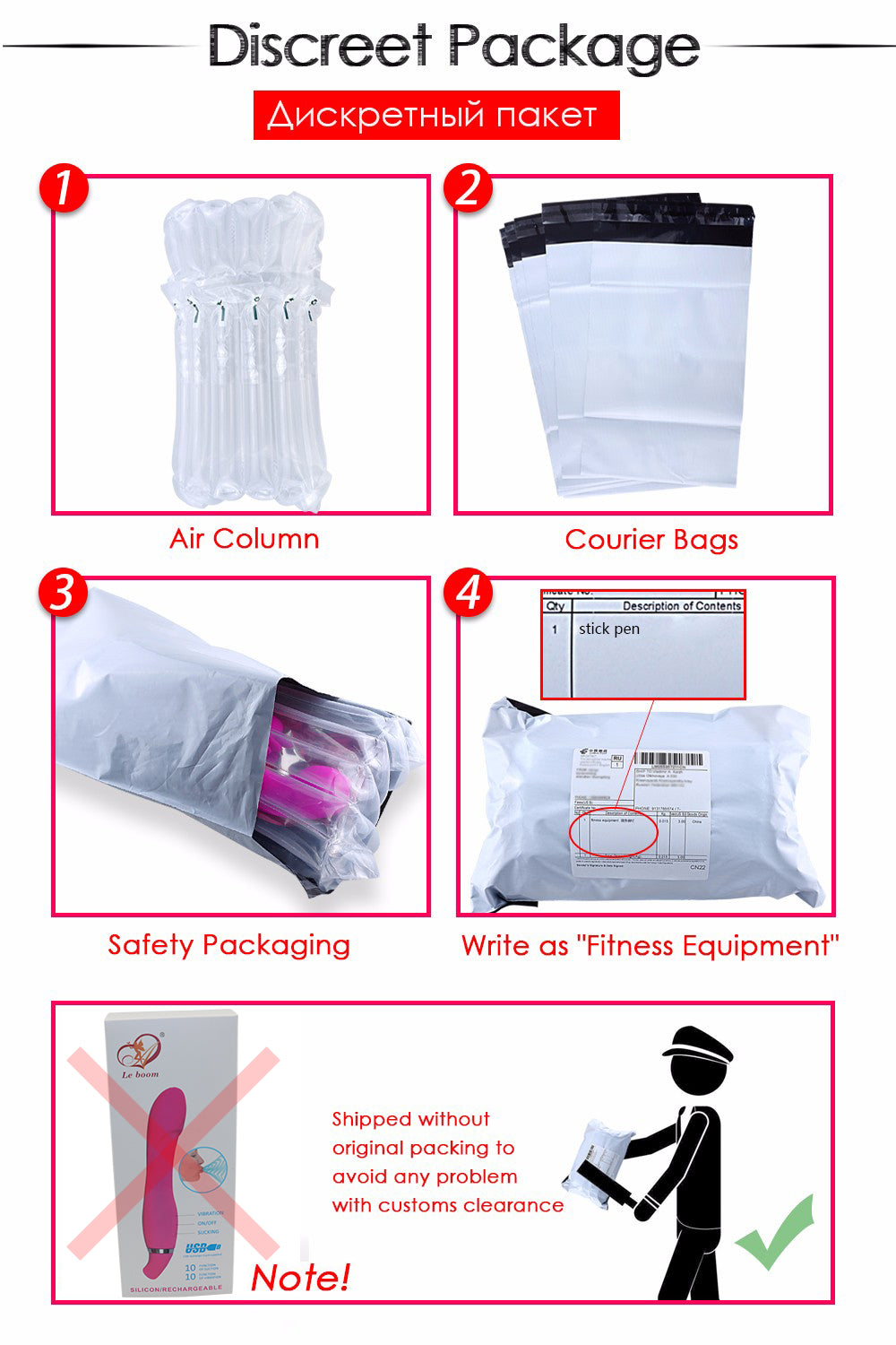 Sex Toys for Woman Vibrator