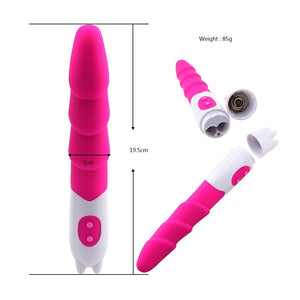 1 set Vibrating Egg and Vibrator Sex Toys