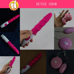1 set Vibrating Egg and Vibrator Sex Toys