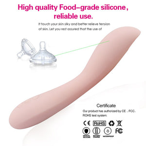 10 Speeds Sex Toys for Woman