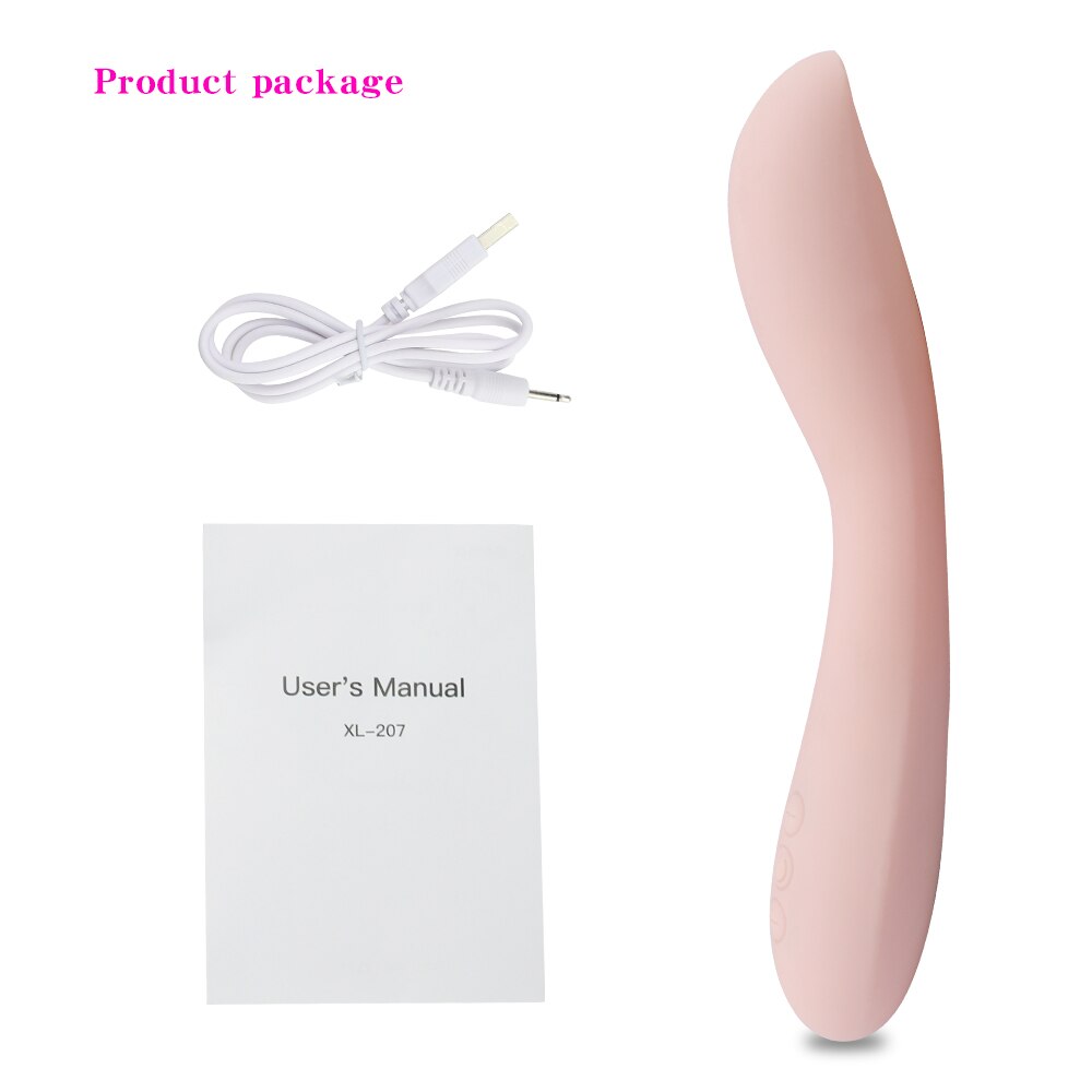 10 Speeds Sex Toys for Woman