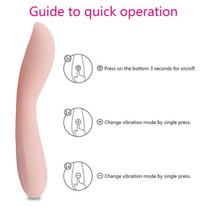 10 Speeds Sex Toys for Woman