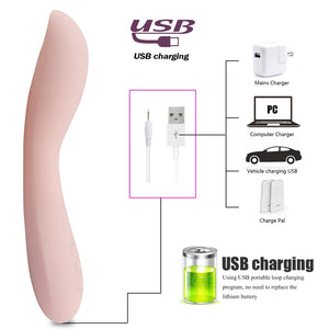 10 Speeds Sex Toys for Woman
