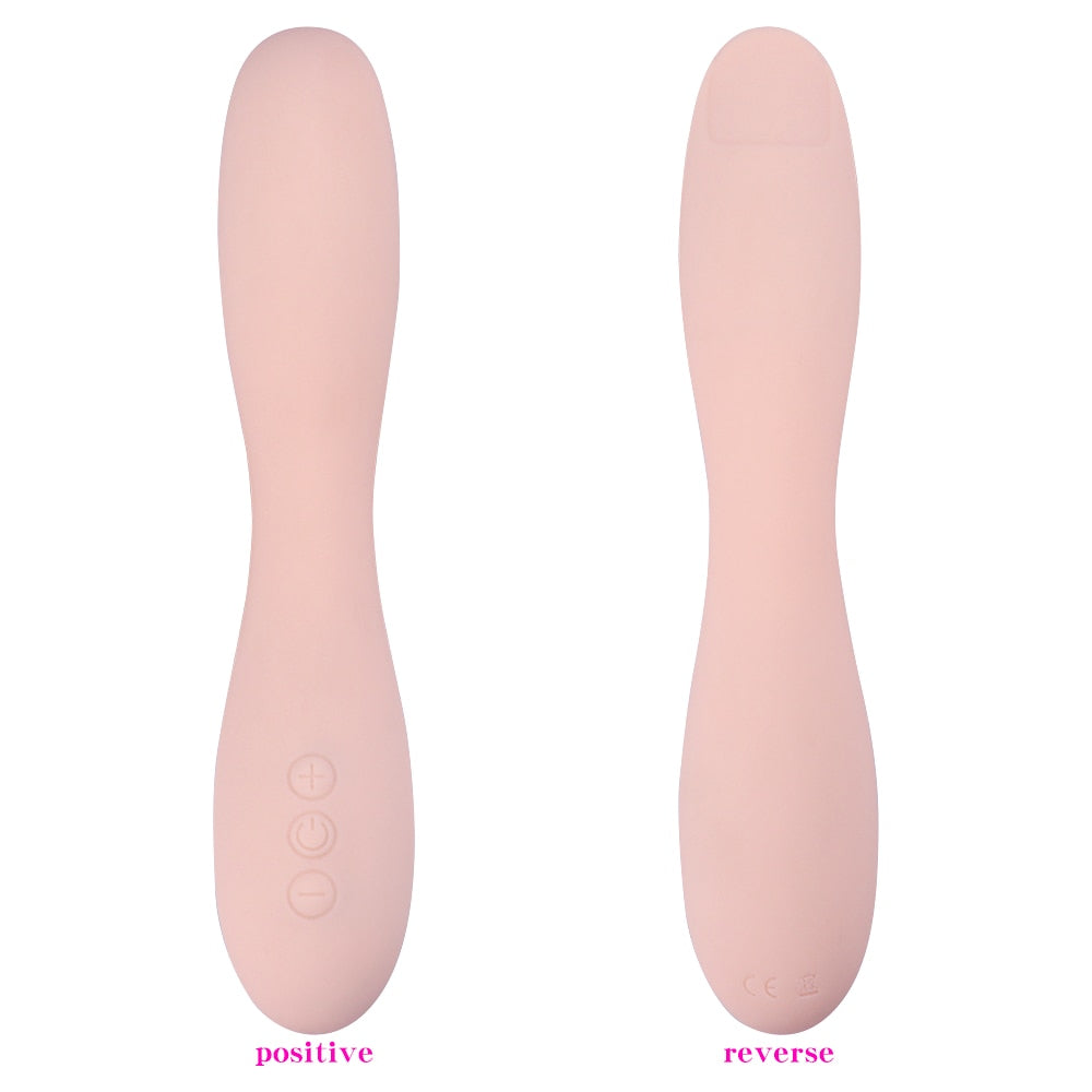 10 Speeds Sex Toys for Woman