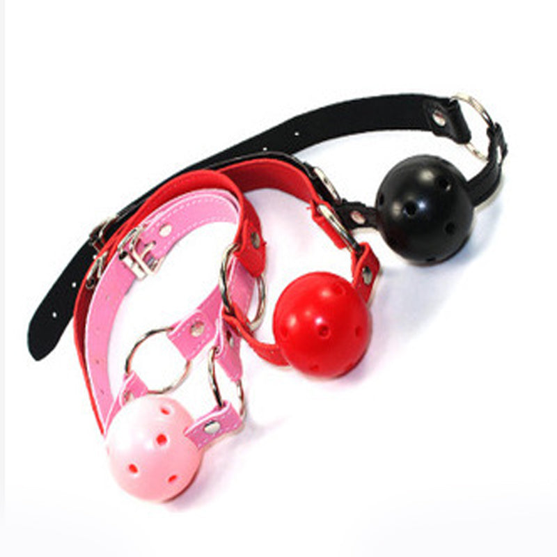 Open Mouth Gag Oral toy