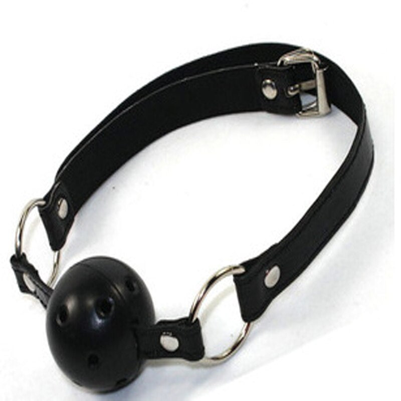Open Mouth Gag Oral toy
