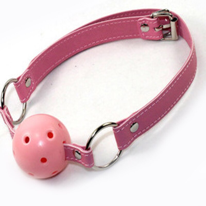 Open Mouth Gag Oral toy